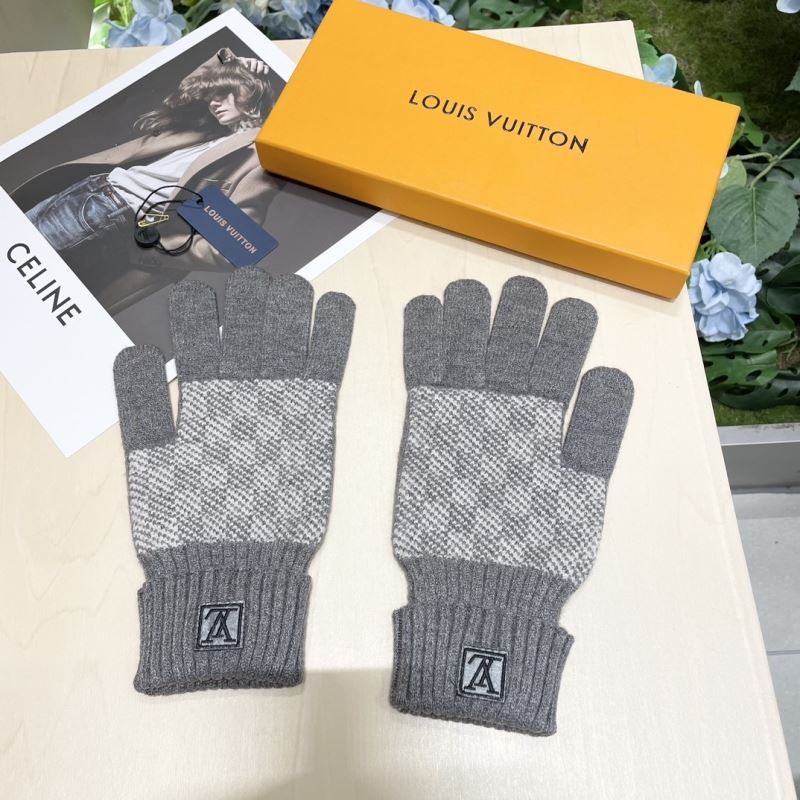 Louis Vuitton Gloves